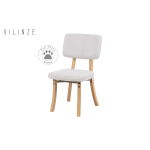 Miray Ahşap Sandalye - Görsel 2