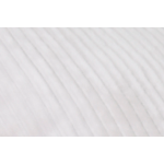 Miray Ahşap Sandalye Naturel - Beyaz - Görsel 3