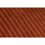 Sofya Ahşap Sandalye Kiremit - Görsel 3