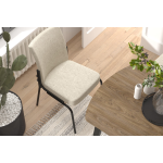 Aras Masa Sahra Sandalye Yemek Masası Takımı - 80x140 cm - Görsel 3