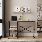 Voyage Çalışma Masası VG23-A - Görsel 2