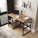 Voyage Çalışma Masası VG23-A - Görsel 3