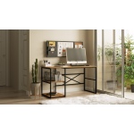 Voyage Çalışma Masası VG26-A - Görsel 4