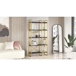 Voyage Kitaplık VG4-LB - Görsel 3