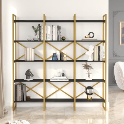 Voyage Kitaplık VG6-LB