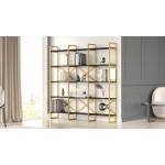 Voyage Kitaplık VG6-LB