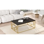 Voyage Orta Sehpa VG12-LB - Görsel 3