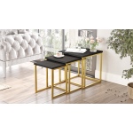 Voyage Zigon Sehpa VG7-LB