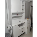 Royce Kahve Köşesi Dolabı - Görsel 8