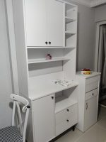 Royce Kahve Köşesi Dolabı - Görsel 8