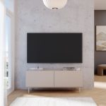 Coast Tv Ünitesi 120cm CO3-CO - Görsel 3