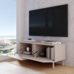 Coast Tv Ünitesi 120cm CO3-CO - Görsel 7