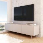 Coast Tv Ünitesi 180cm CO1-CO - Görsel 2