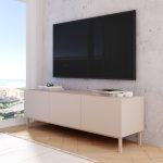 Coast Tv Ünitesi Sehpası 150cm CO2-CO - Görsel 2