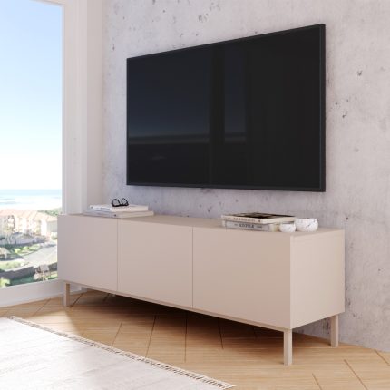 Coast Tv Ünitesi Sehpası 150cm CO2-CO