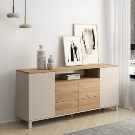 Mood Konsol 180cm MD5-CS