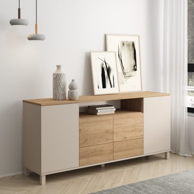 Mood Konsol 180cm MD5-CS