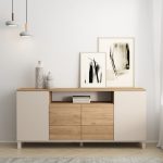 Mood Konsol 180cm MD5-CS - Görsel 6