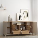 Mood Konsol 180cm MD5-CS - Görsel 7