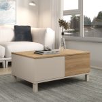 Mood Orta Sehpa MD2-CS