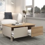 Mood Orta Sehpa MD2-CS - Görsel 5