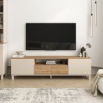 Mood Tv Ünitesi MD1-CS