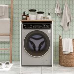 Nord Çamaşır Makinesi Dolabı ND10-SW - Görsel 4