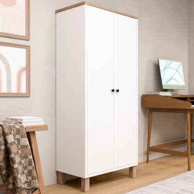 Nord Çok Amaçlı Dolap 135cm ND5-SW