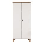 Nord Çok Amaçlı Dolap 135cm ND5-SW - Görsel 5