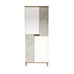 Nord Çok Amaçlı Dolap 175cm ND15-SW - Görsel 11