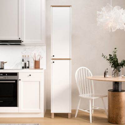 Nord Çok Amaçlı Dolap 195cm ND12-SW