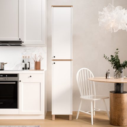 Nord Çok Amaçlı Dolap 195cm ND12-SW