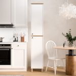 Nord Çok Amaçlı Dolap 195cm ND12-SW - Görsel 2