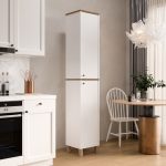 Nord Çok Amaçlı Dolap 195cm ND12-SW - Görsel 3