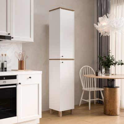 Nord Çok Amaçlı Dolap 195cm ND12-SW