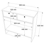Nord Dresuar ND14-SW - Görsel 6