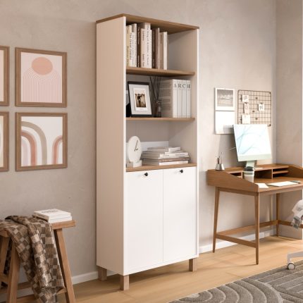 Nord Kitaplık ND13-SW