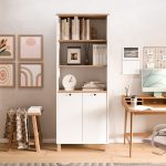 Nord Kitaplık ND13-SW - Görsel 3