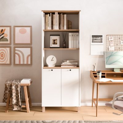 Nord Kitaplık ND13-SW