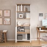 Nord Kitaplık ND13-SW - Görsel 4