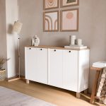 Nord Konsol 120cm ND2-SW - Görsel 2