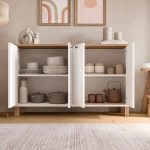 Nord Konsol 120cm ND2-SW - Görsel 3