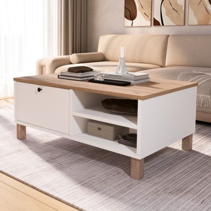 Nord Orta Sehpa ND8-SW