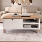 Nord Orta Sehpa ND8-SW - Görsel 3