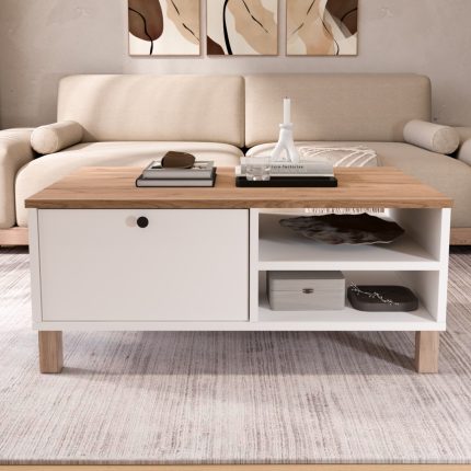 Nord Orta Sehpa ND8-SW