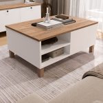 Nord Orta Sehpa ND8-SW - Görsel 4