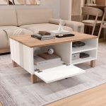 Nord Orta Sehpa ND8-SW - Görsel 5