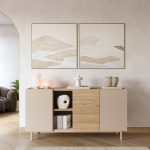 Sedra Konsol 150cm SD6-CS - Görsel 2