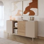 Sedra Konsol 150cm SD6-CS - Görsel 6