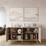 Sedra Konsol 150cm SD6-CS - Görsel 4